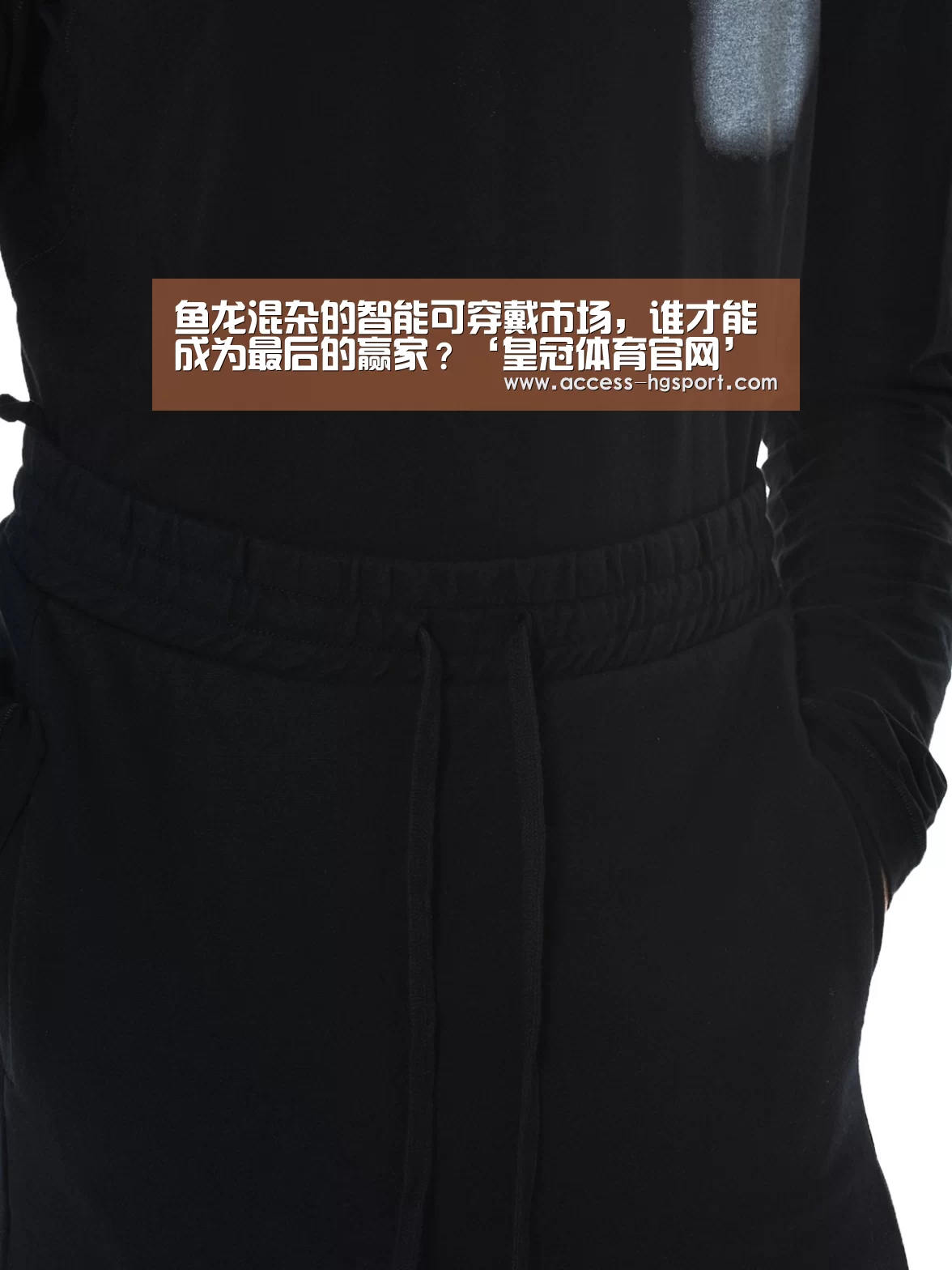 鱼龙混杂的智能可穿戴市场,谁才能成为最后的赢家?‘皇冠体育官网’(图2) 皇冠体育app